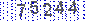This Is CAPTCHA Image